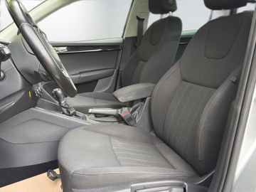 Skoda Octavia - 9