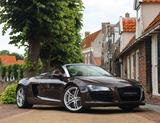 Audi R8 Spyder 4.2 FSI quattro | Exclusive - Manual - gebrauchte Audi R8 aus dem Jahr 2011