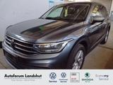 Volkswagen Tiguan Allspace 2.0 TDI Life 7SITZ/AHK/ACC/LANE - gebrauchte VW Tiguan Allspace aus dem Jahr 2024