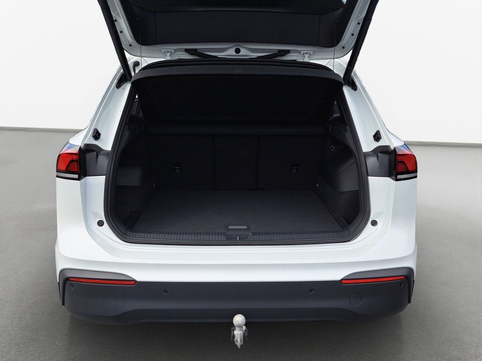 Volkswagen Tiguan - Bild 14
