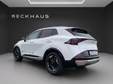 Kia KIA Sportage PE 1.6D 48V 2WD DCT SPIRIT Klima - Kia Sportage: Spirit