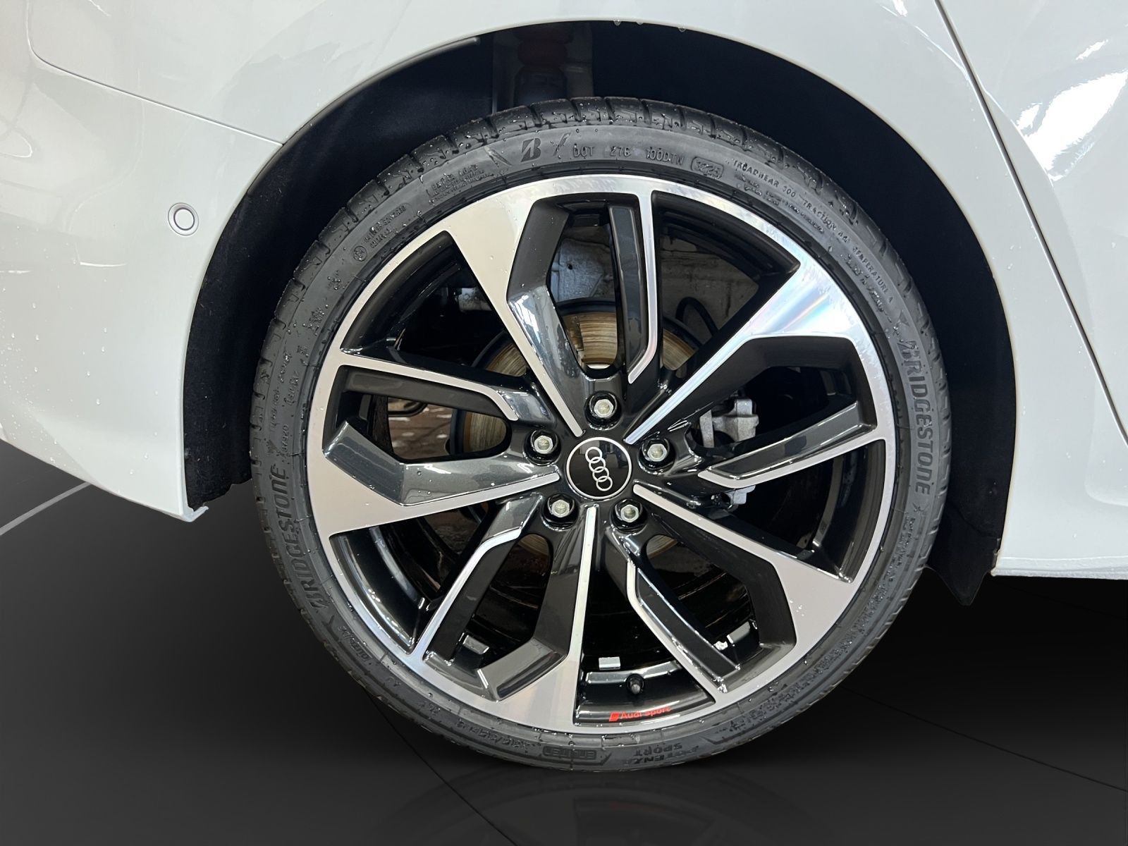 Audi A3 - Bild 15