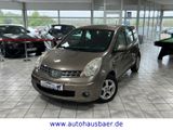 Nissan Note Acenta*TÜV/AU/NEU*KLIMAAUTOMATIK* - Nissan Note aus 2007