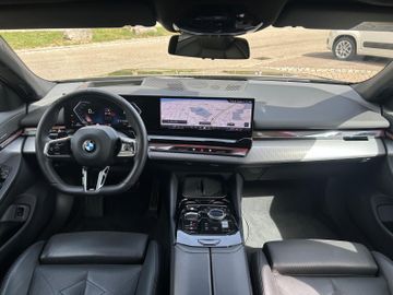 BMW 520 - 8