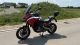 Ducati Multistrada V4S Sport Full Livery - DUCATI SPORT