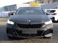 BMW 520 - Vorschau Bild 3