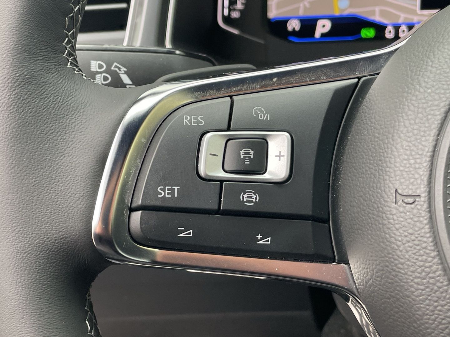 T-Roc 2.0TSI DSG Sport R-Line 4Motion Kamera/LED