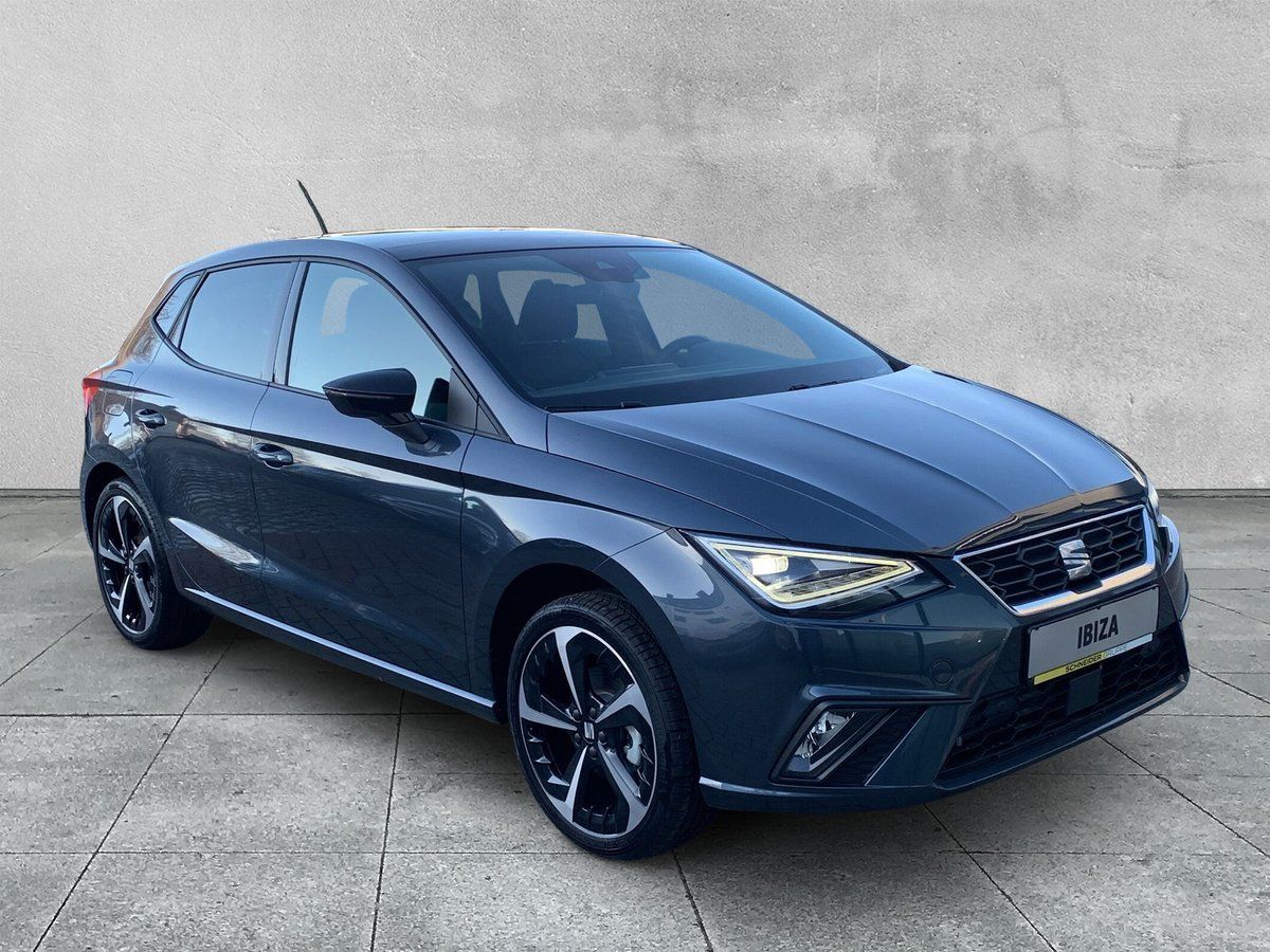 Seat Ibiza - Bild 6