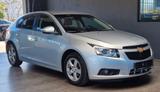 Chevrolet Cruze  2013 - gebrauchte Chevrolet Cruze aus dem Jahr 2014