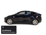 Tesla Model Y Long Range AWD - Tesla Model Y in Hannover