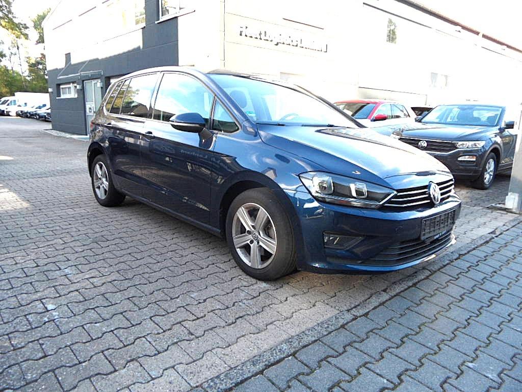 Volkswagen Golf Sportsvan 1.4 TSI Comfortline  Nav/PDC/Klim