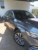Honda Accord - Honda Accord: Limousine