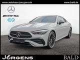 Mercedes-Benz CLE 220 d Coupé AMG-Sport/Pano/Burm/Night/360/20 - Mercedes-Benz CLE-Klasse in Wuppertal