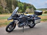 BMW 1250GS Tief + Koffer + Navi VI - ENDURO 125