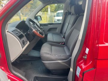 Volkswagen T5 Transporter - 9