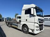 MAN TGX 26.440 LL/BDF-Multi/Fahrschule/Retarder/TÜV/ - MAN Bdf