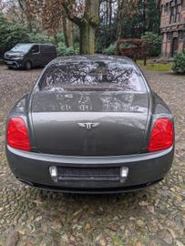 صورة 2 لـ 2008 Bentley CONTINENTAL FLYING SPUR