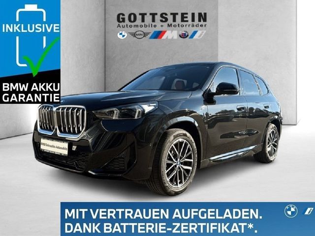 BMW iX1 xDrive30 M Sportpaket