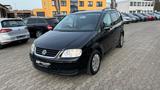 Volkswagen Touran Trendline 3.Hand 155 Tkm Tüv 03/2027 - Volkswagen Touran mit Benzin-Antrieb: Kleinbus, 2.0