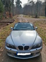 BMW Z3 Roadster 3.0i - G- Power  286PS - BMW: Power