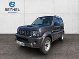 Suzuki Jimny Ranger Comfort - Suzuki Jimny: Comfort