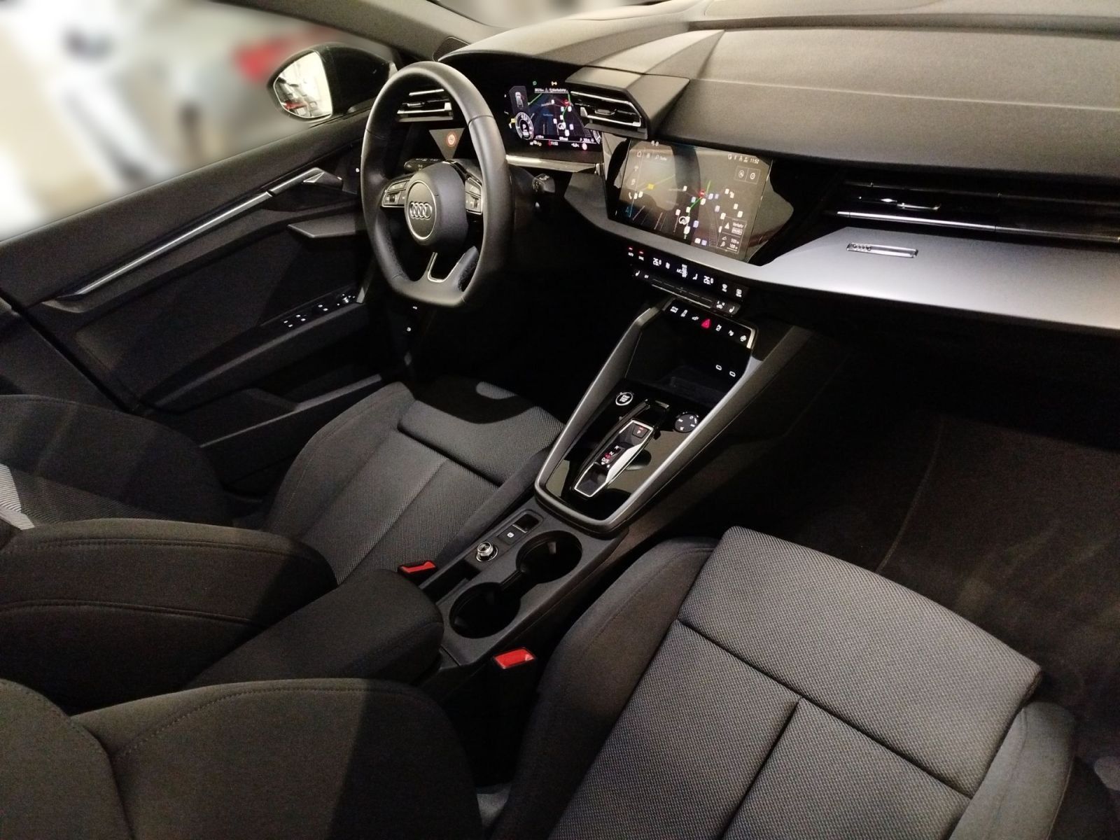 Audi A3 - Bild 13
