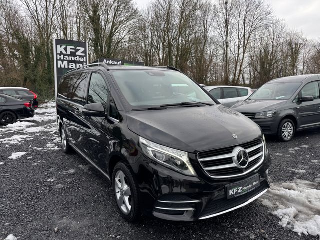 Mercedes-Benz V 250 d*AMG-LINE*ACC*AHK*EDITION lang