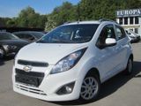 Chevrolet Spark LT+ - Chevrolet Spark aus 2013