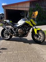 Honda CBF 500 - Offers