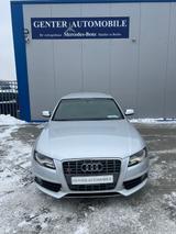 Audi S4 Avant 3.0 TFSI quattro S-LINE ABT-320kW XENON - Audi S4 Gebrauchtwagen