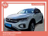 Volkswagen T-Roc Style 1.5 l TSI DSG - VW T-Roc in Braunschweig