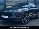 Porsche Macan | Luftfederung | Panorama | 18-Wege Sitze - Porsche Gebrauchtwagen in Landshut