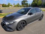 Mercedes-Benz A 200 - gebrauchte Mercedes-Benz A 200 aus dem Jahr 2019