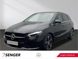 Mercedes-Benz B 200 d Progressive Multibeam-LED Kamera AHK