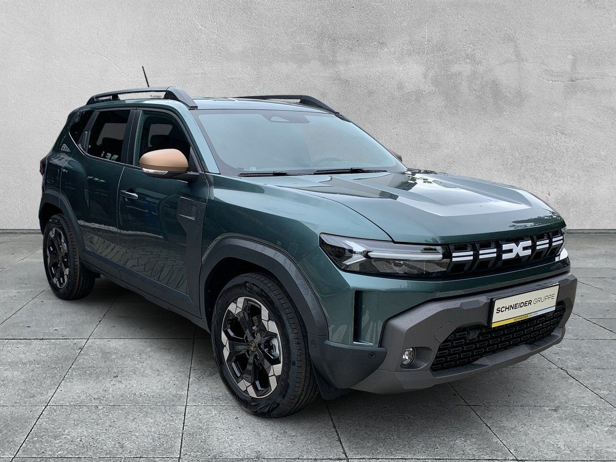 Dacia Duster - Bild 7
