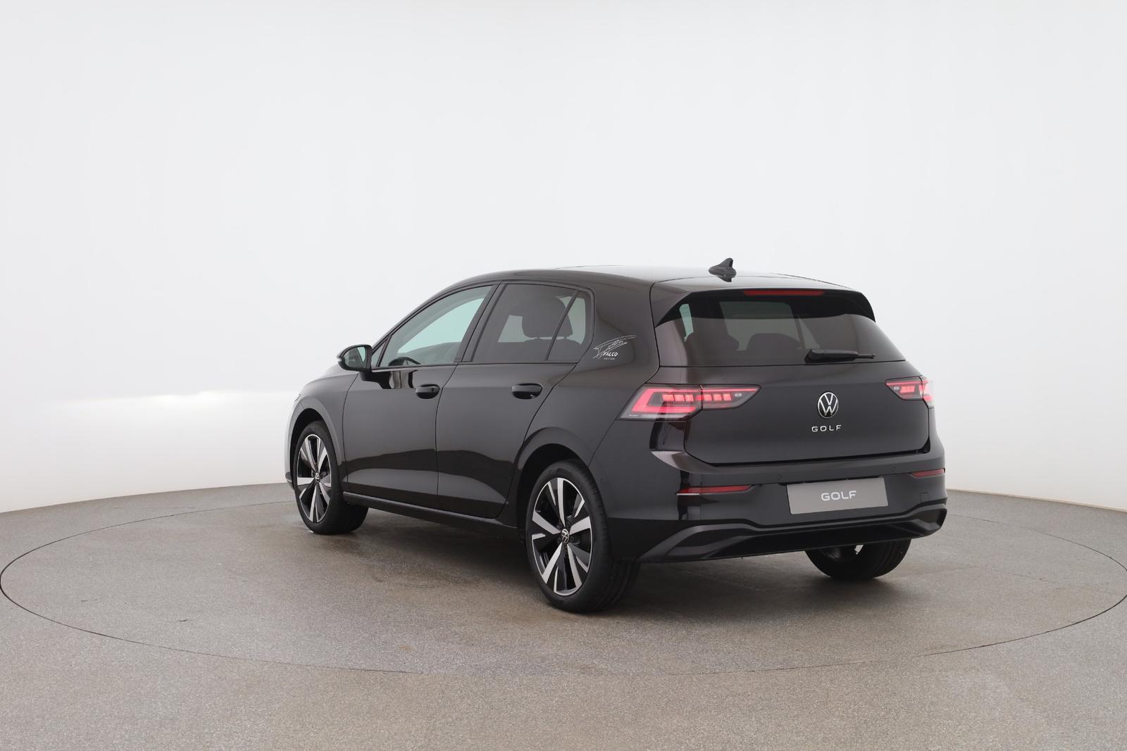 Volkswagen Golf Falco Edition TSI