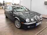 Jaguar S-Type 3 L V6 Executive Executive - gebrauchte Jaguar S-Type aus dem Jahr 1999