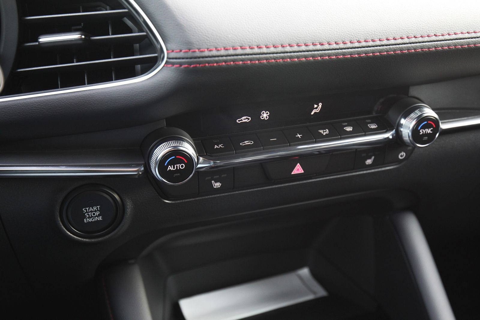 Mazda 3 - Bild 11