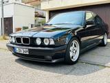 BMW 530i Limousine V8 mit M5-Paket (Einzelstück) 