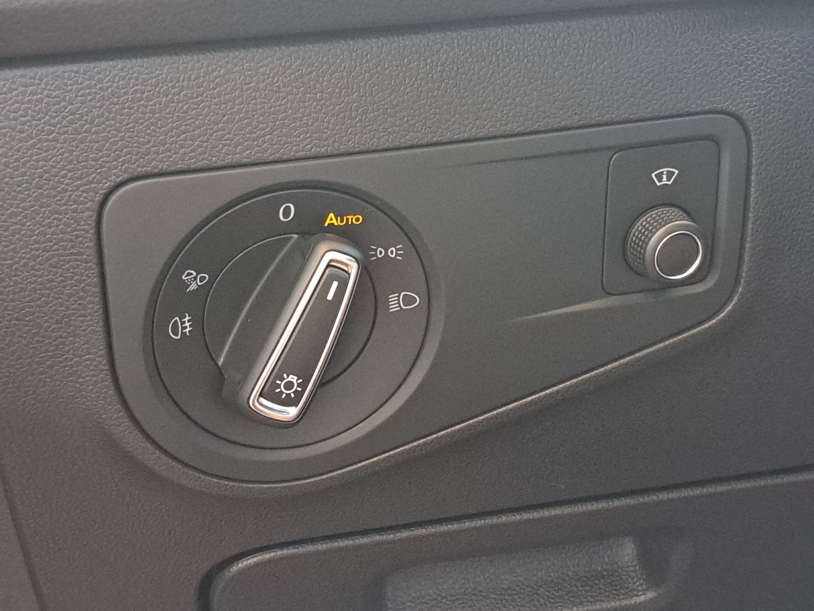 Volkswagen Tiguan Allspace - Bild 29