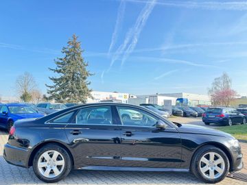 Audi A6 - 5