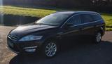Ford Mondeo 1,6 EcoBoost Titanium Turnier  - Ford Mondeo aus 2012: Titanium