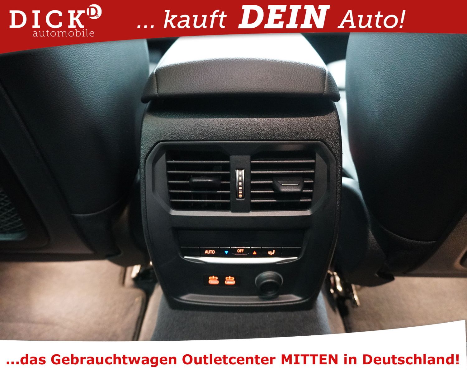 Fahrzeugabbildung BMW 320d T Aut. xDriv Sport Line LEDER+SHZ+NAV+LED+M
