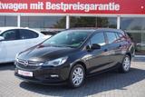 Opel Astra K Sports Tourer 1.6 CDTI LED AHK Kamera - Opel Astra mit Diesel-Antrieb: 1.6