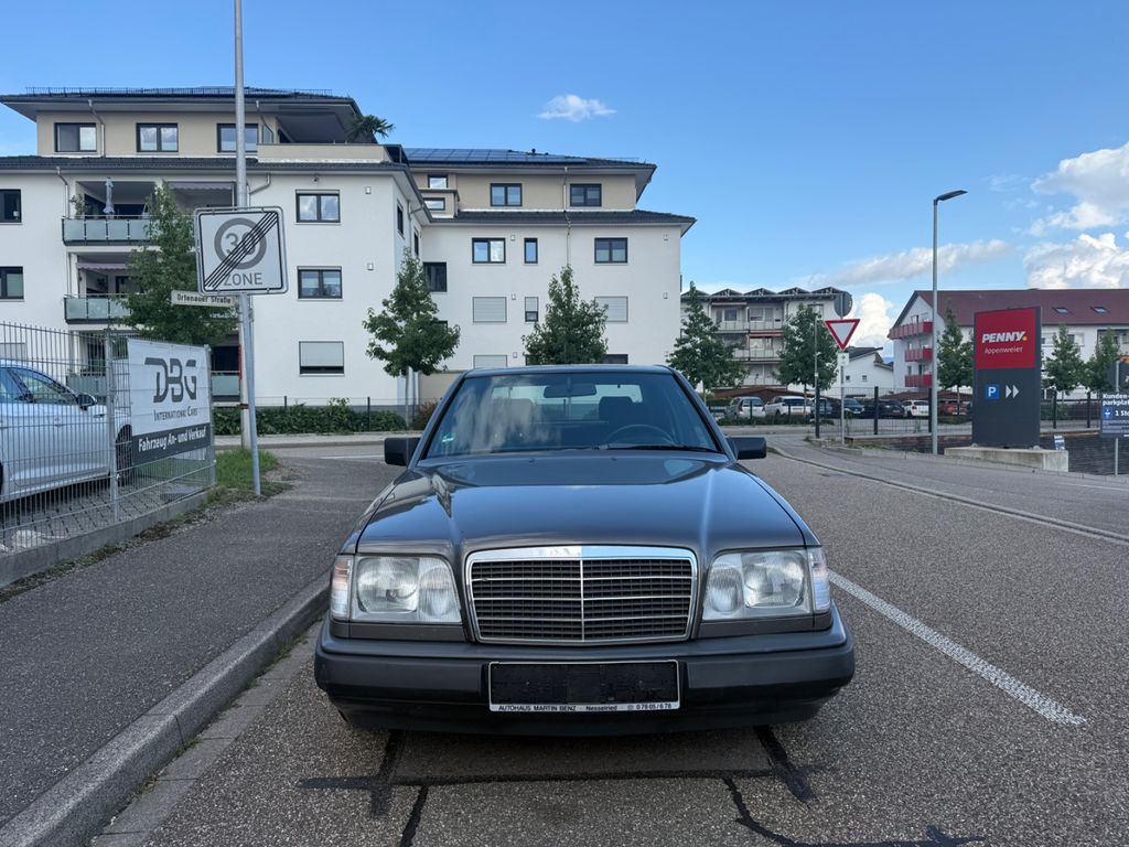 Angebot ansehen Mercedes-Benz E 230