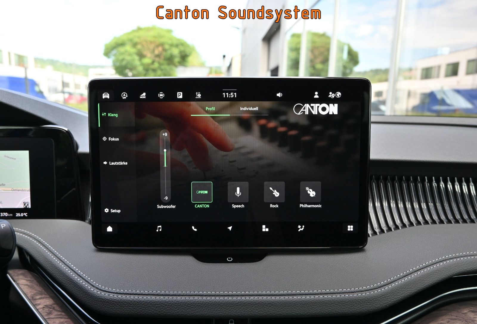 Fahrzeugabbildung SKODA Superb 2.0 TDI L&K Combi °ACC°AHK°HUD°STHZG°360°