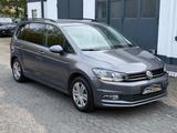 Volkswagen Touran 1.6 TDI Trendline 7 SITZER /  AHK / PDC