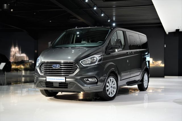 Ford Tourneo Custom 320 Titanium X*LEDER*NAVI*ACC*1HD