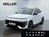 Hyundai KONA 1.6 T-GDI DCT 4WD N Line *LED*BOSE*360°*GSD - Hyundai KONA