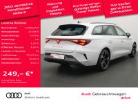 Cupra Leon - Vorschau Bild 2